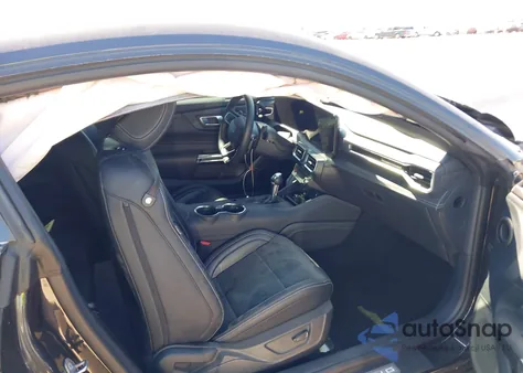 2024 Ford Mustang Gt Premium Fastback from USA, damaged, VIN 1FA6P8CF0R5414728